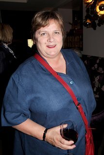 Jenny Galloway — Matron