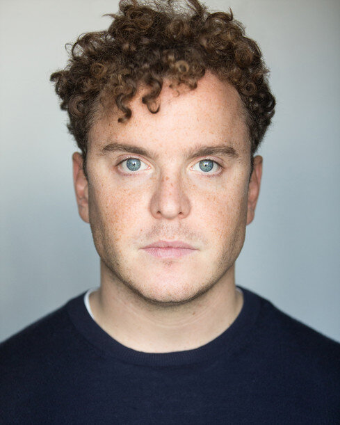 Joshua McGuire — Pete Forbes Spencer