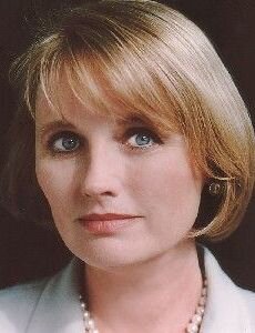 Tess Harper — Mrs. Kelly