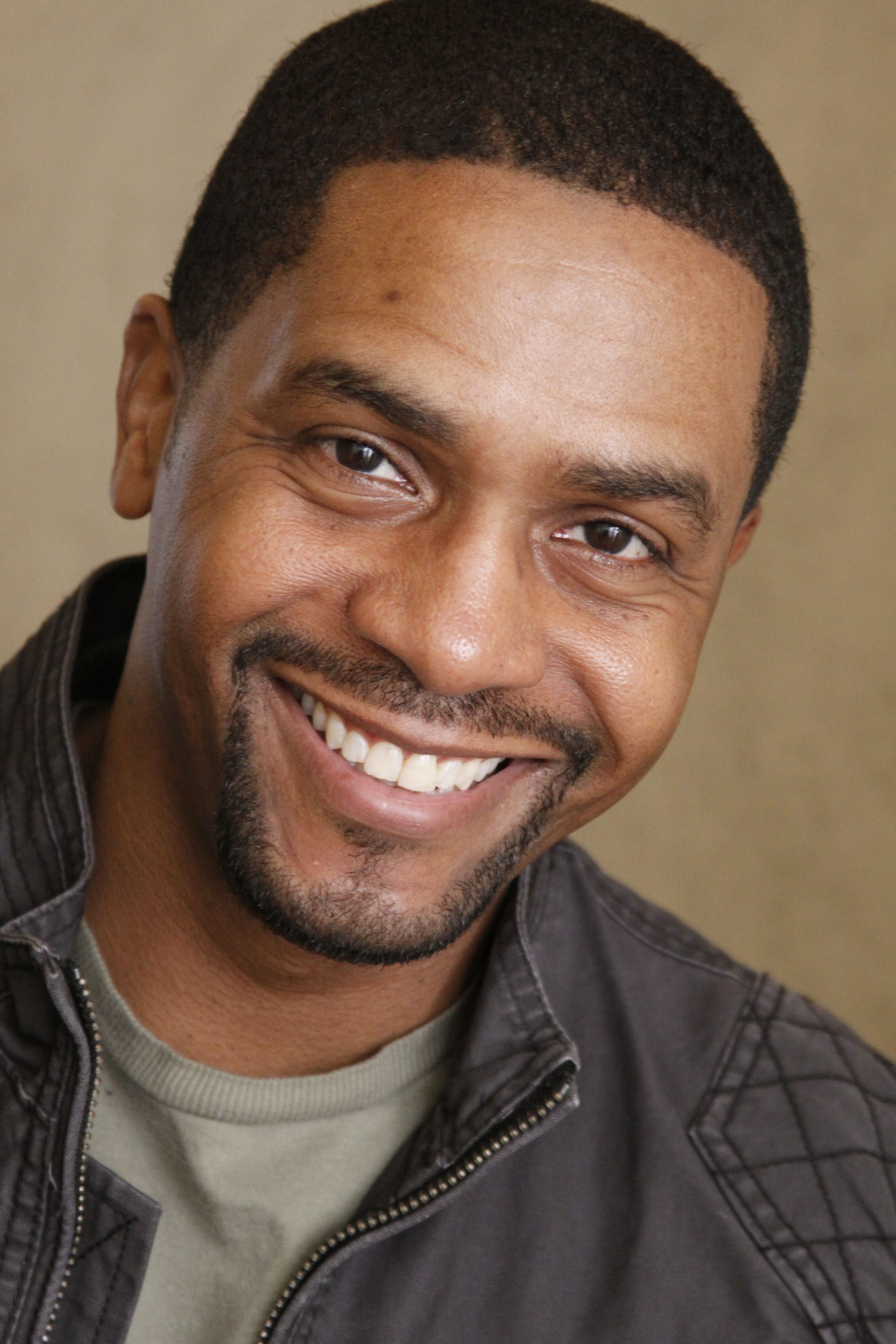 Rolando Boyce — Dr. Joseph Hart