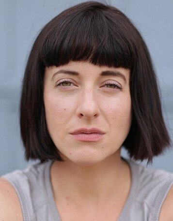 Kate Adair — Call Girl