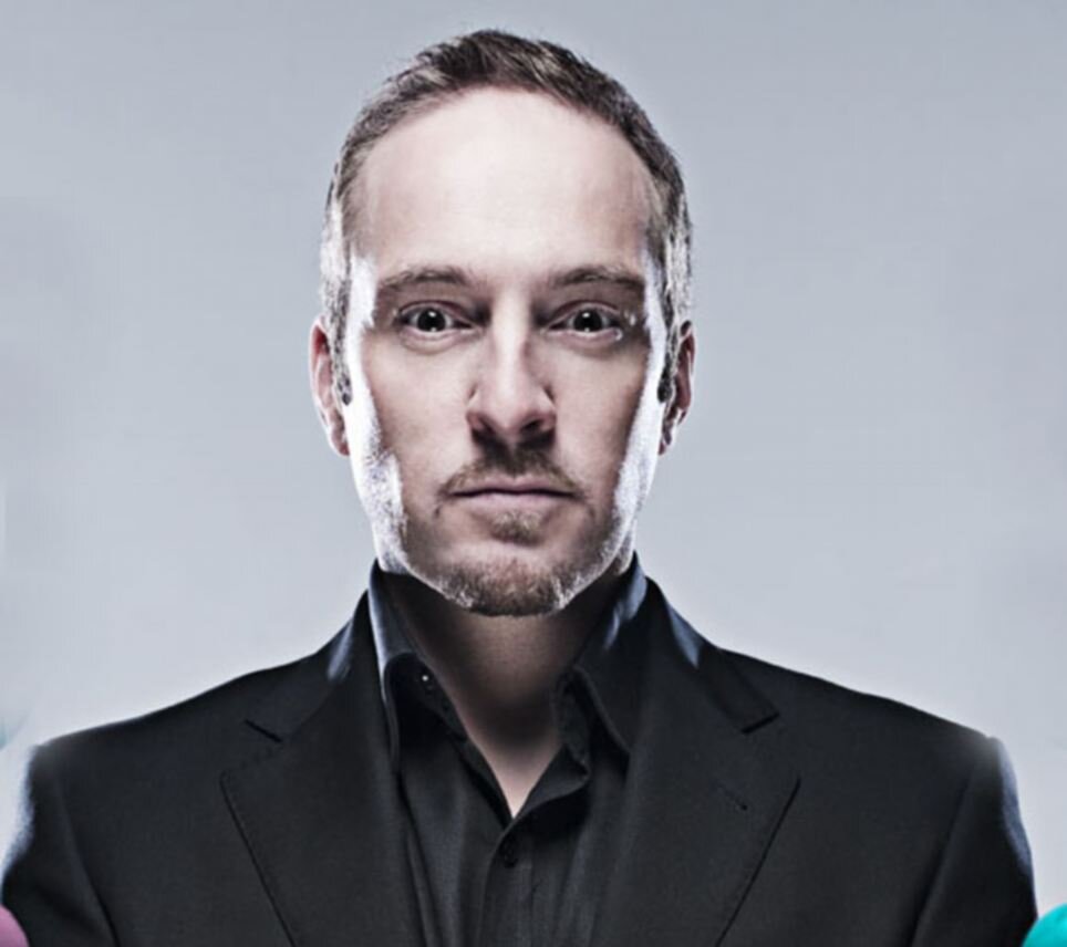 Derren Brown — Derren Brown