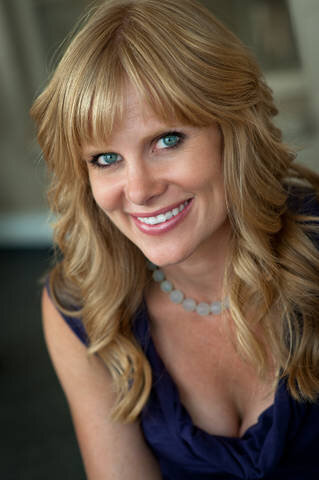 Audrey Walters — Young Cal's Mom
