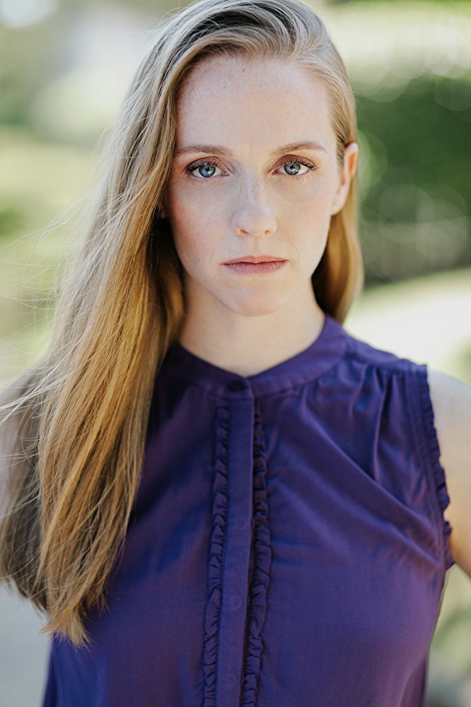 Helen Abell — Radar Tech