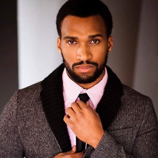 Nathan Mitchell — Earving / Black Noir