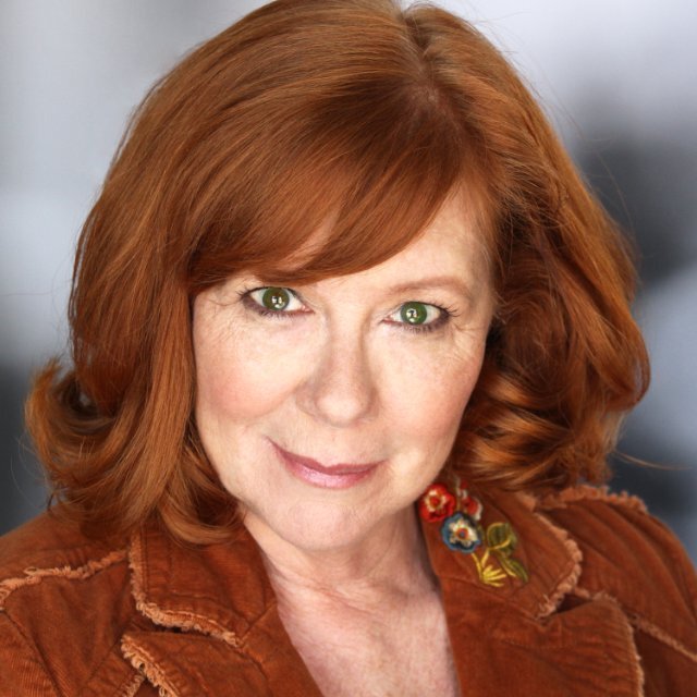 Patricia French — Amanda Hebert