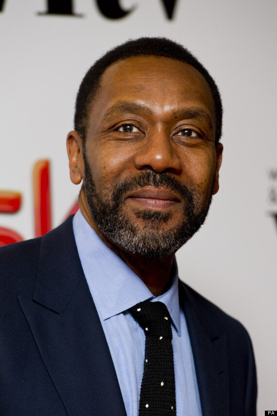 Lenny Henry — Sadoc Burrows