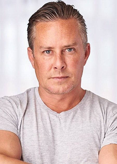 Dean Armstrong — Foster