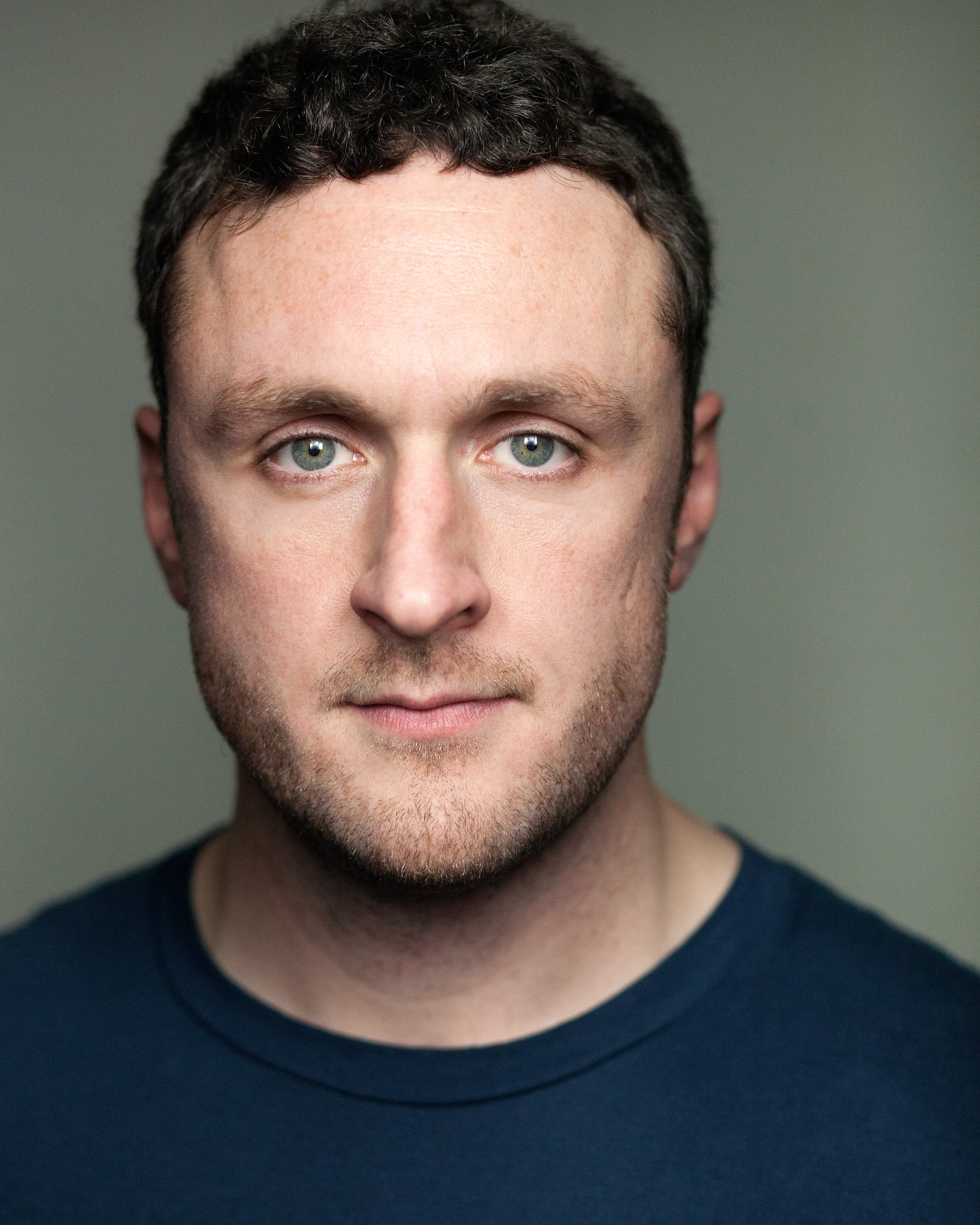 Joel Morris — Private #2