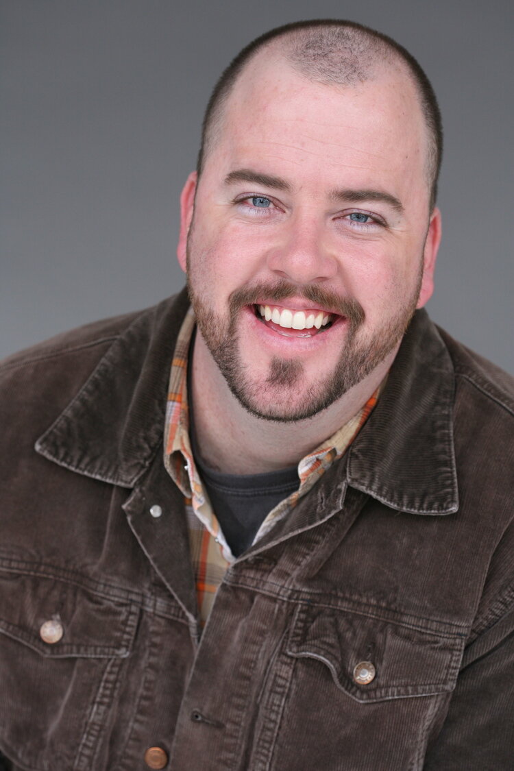Chris Sullivan — Benny Hammond