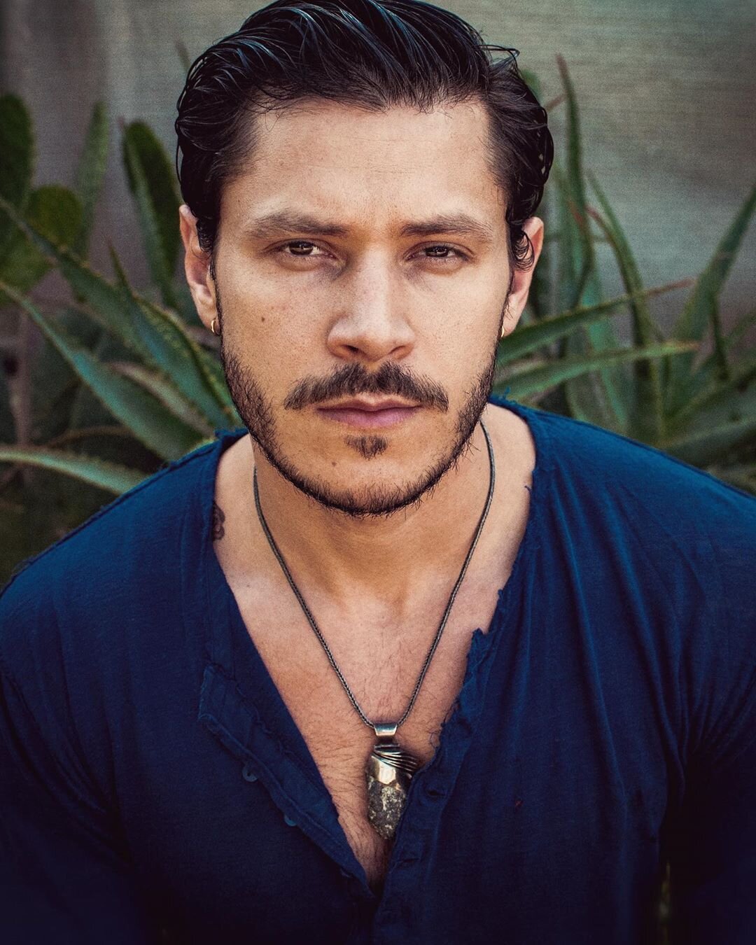 Alex Meraz — Jimenez