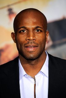 Billy Brown — Detective Michael "Mike" Anderson