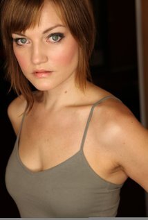 Jamie Elliott — Tina
