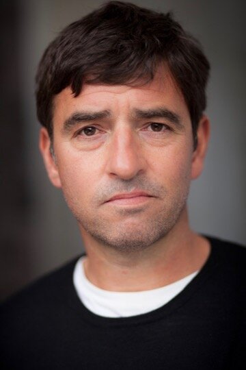 Craig Cheetham — Mr Hutchinson