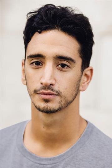 Ben Tavassoli — Cyrus