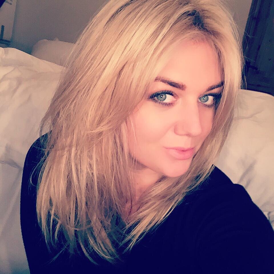 Faye McKeever — Erica