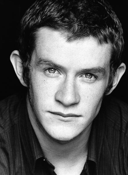 Philip Hill-Pearson — Plug