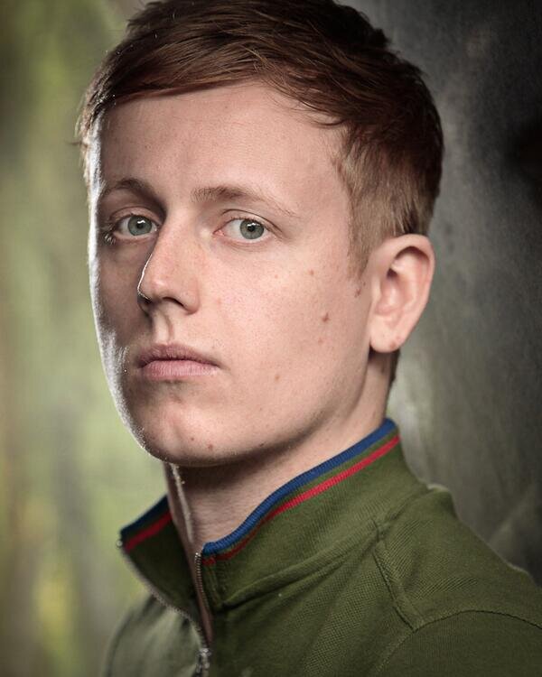 Richard Crehan — Ben