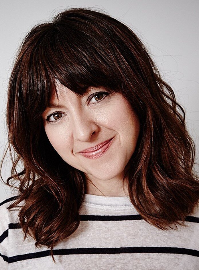 Jo Hartley — Mrs Fenumore