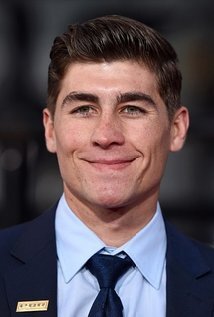 Brett Edwards — Male Deputy #2