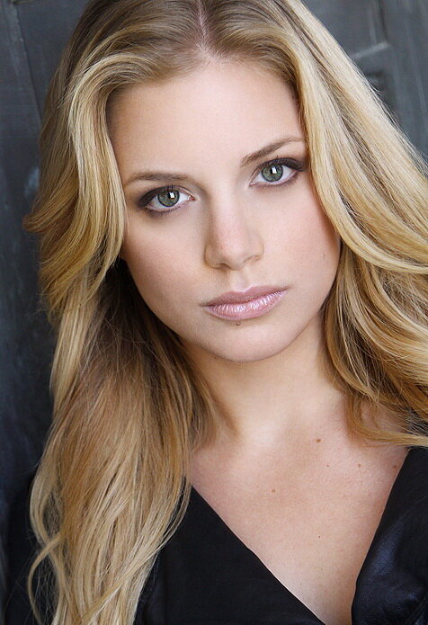 Rosalie McIntire — American Girl #2