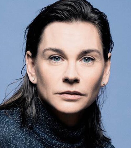 Christiane Paul — Chief Ada Winter