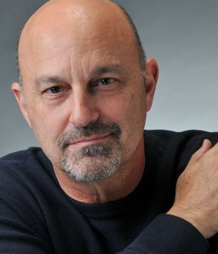Ed Amatrudo — Director Hatch