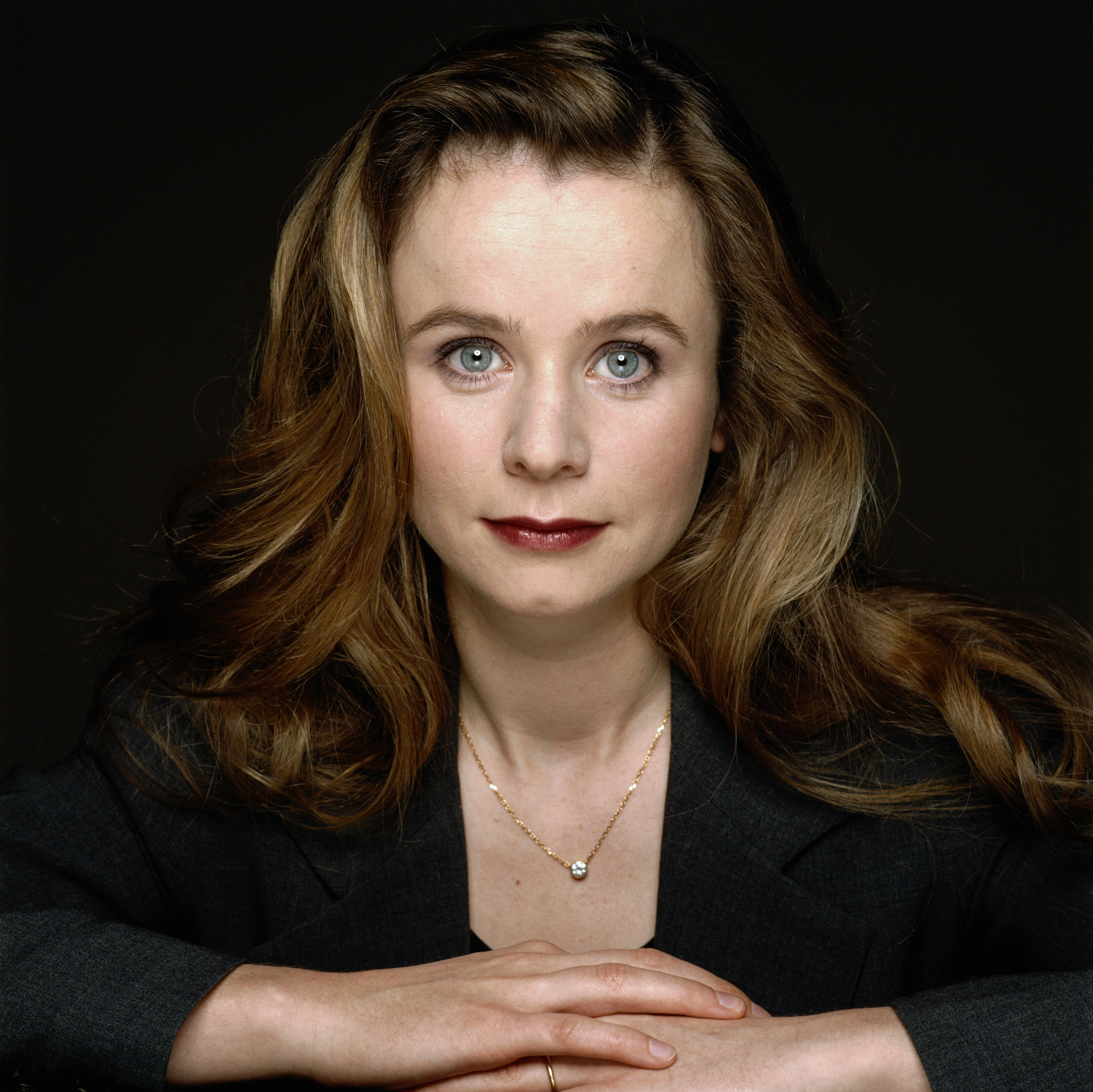 Emily Watson — Ulana Khomyuk
