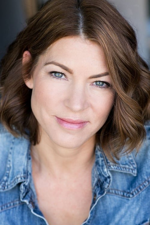Rya Kihlstedt — Dr. Michelle Ross
