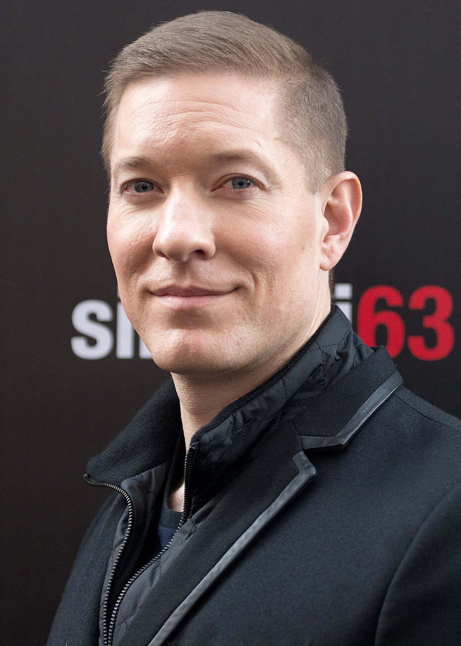 Joseph Sikora