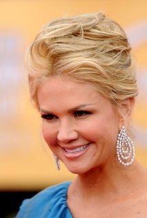 Nancy O'Dell — Nancy O'Dell