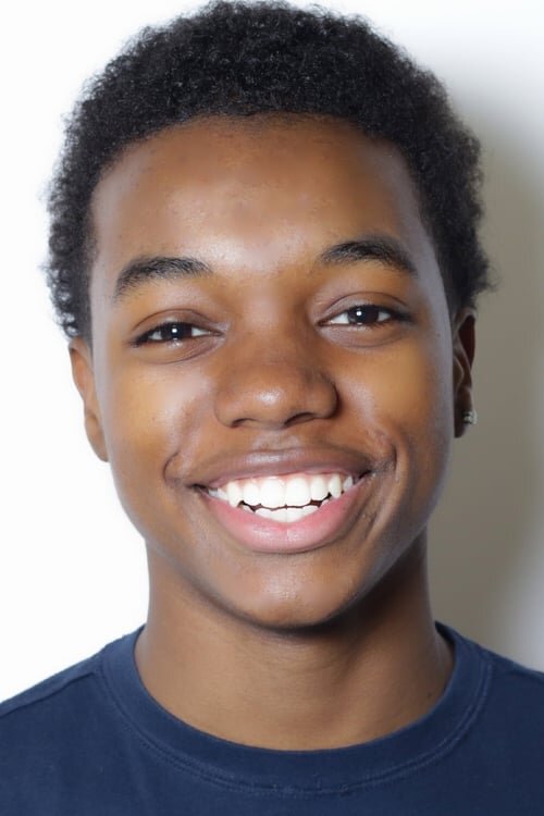 Maliq Johnson — Terence