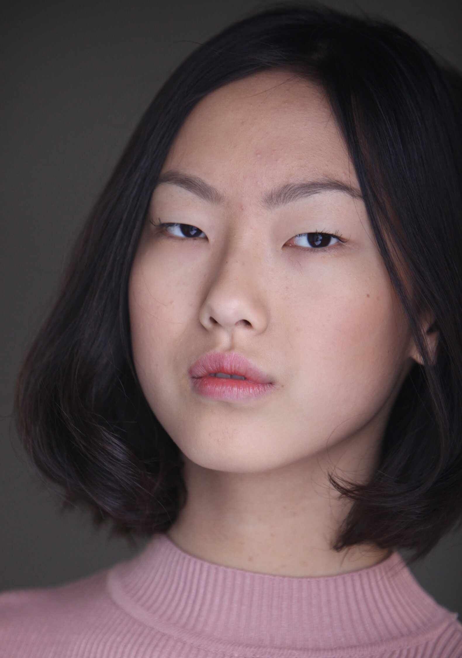 Madison Hu — Fei