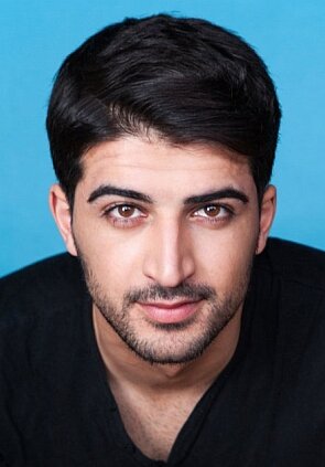 Khalid Karim — Waleed