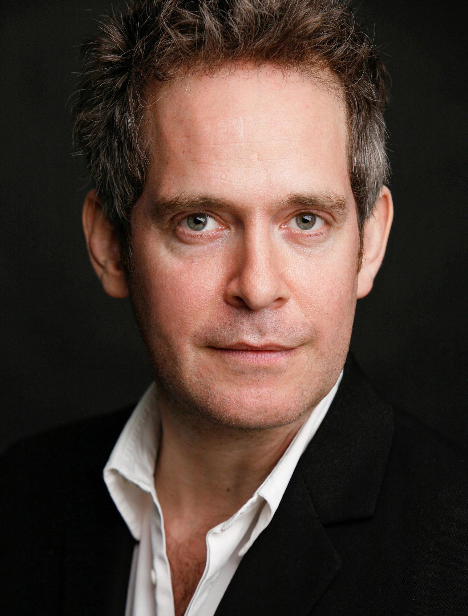 Tom Hollander — Quentin