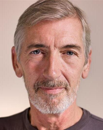 Glenn Cunningham — Patrolman