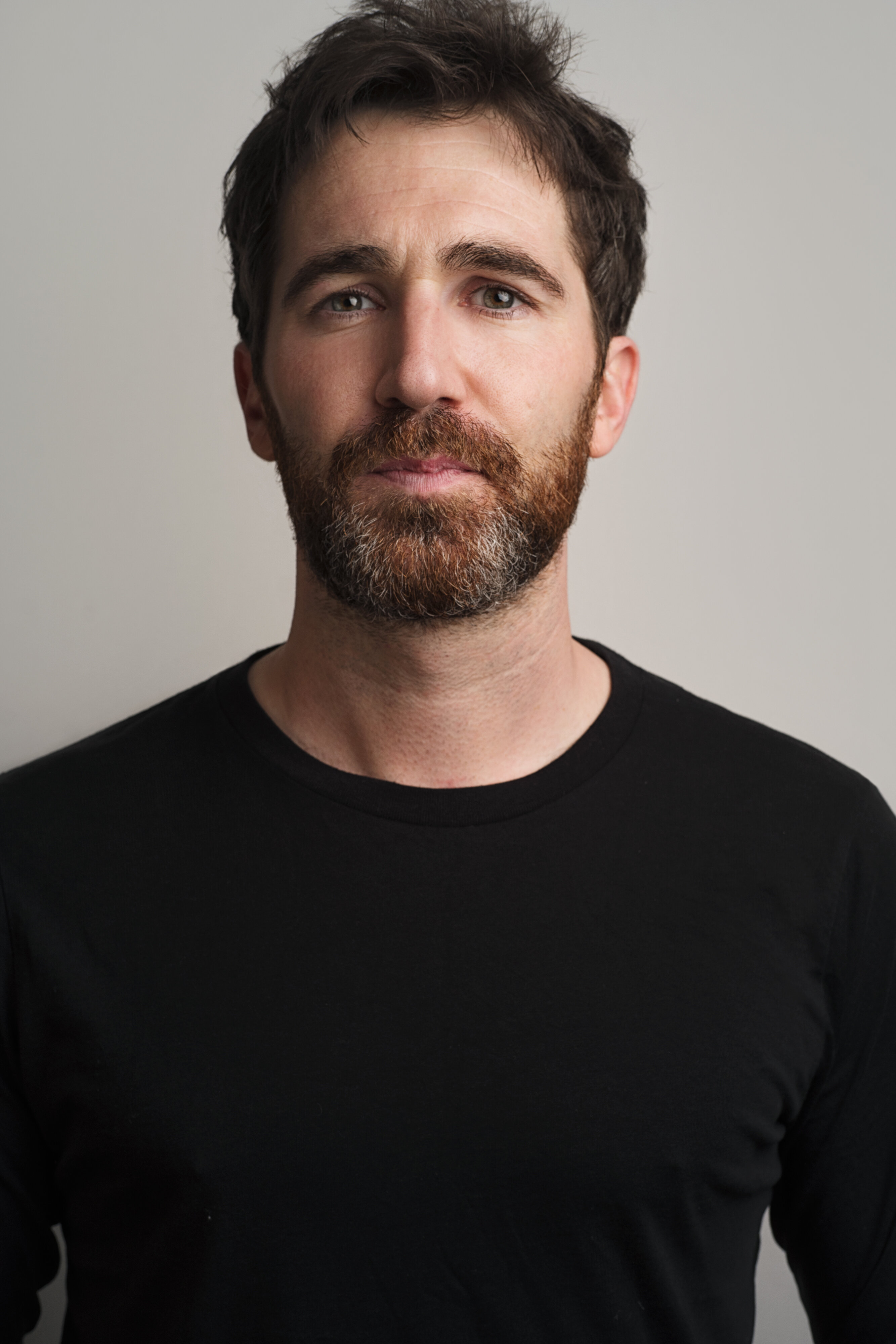 Tom Lorcan — Stark Captain