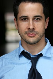 Shane Jacobsen — Doctor