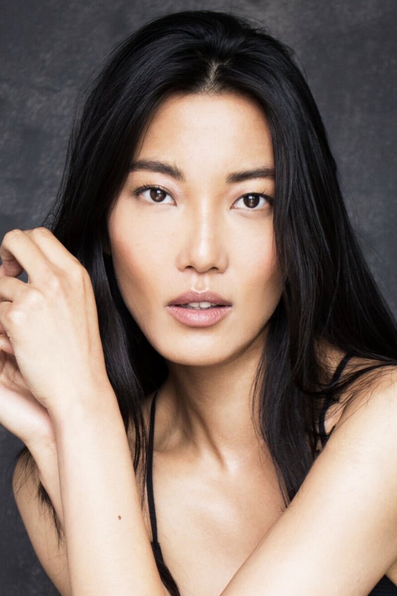 Lily Gao — Jessica