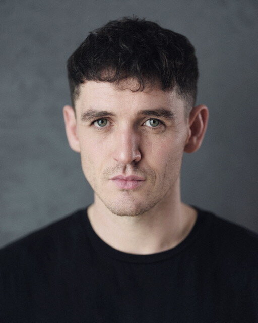 Robbie O'Neill — Young Dog