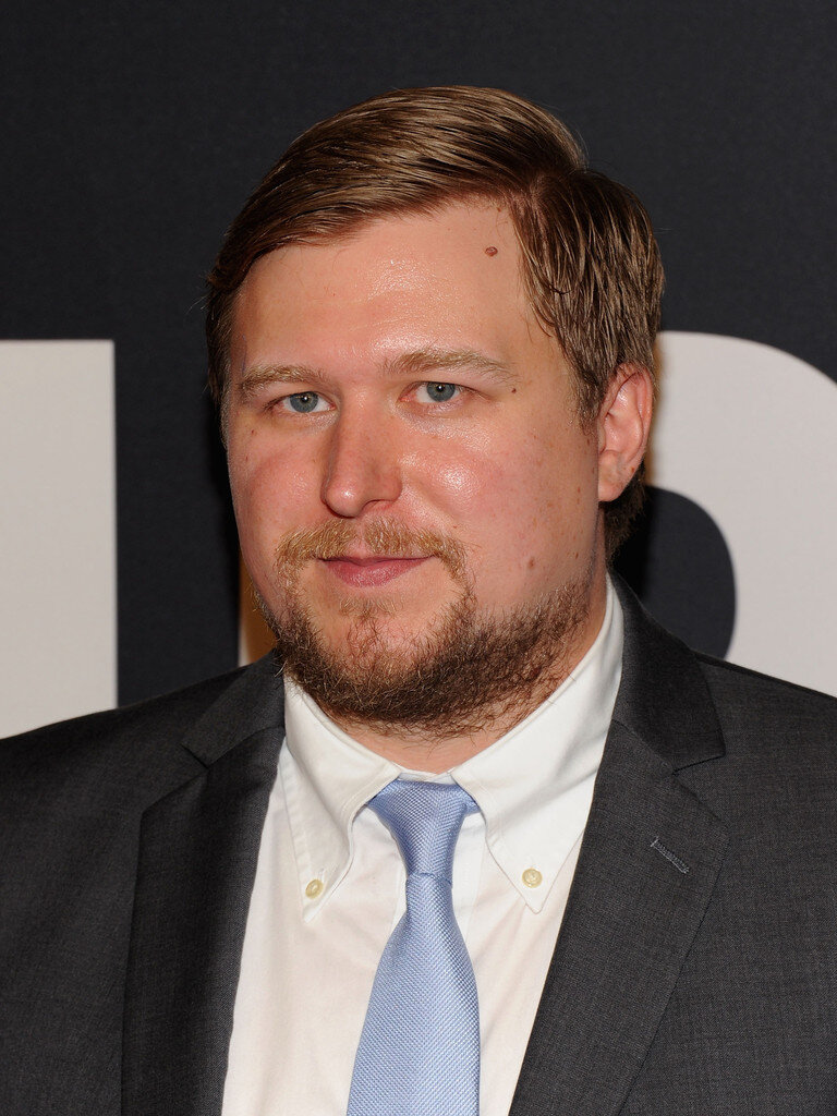 Michael Chernus — Ricken Lazlo Hale