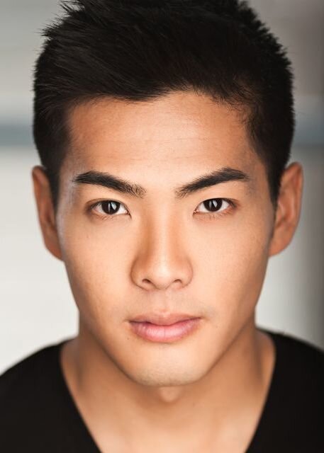 Derek Kwan — Patron
