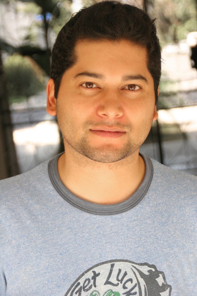 J. Francisco Rodriguez — Tommy Peru