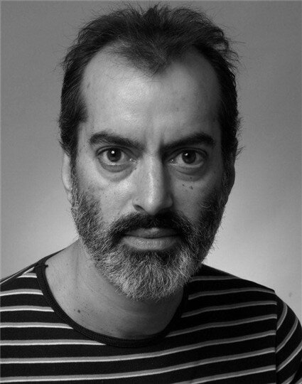 Ranjit Krishnamma — Ahmed Iqbal