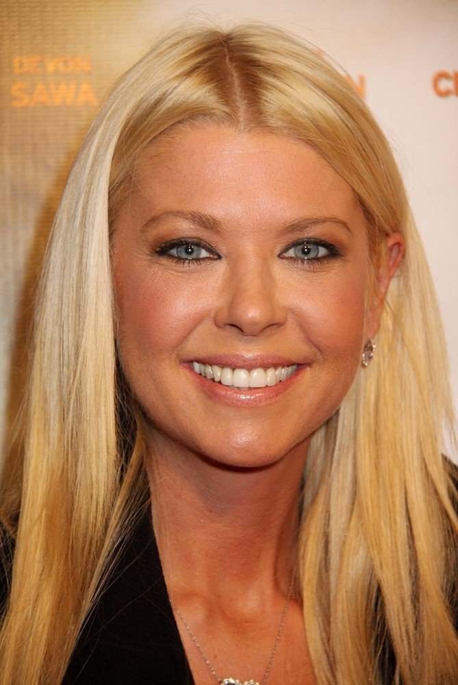 Tara Reid — Tara Reid