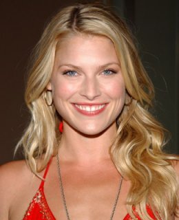 Ali Larter — Angela Russo