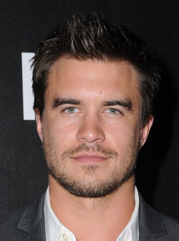 Rob Mayes — Co-Pilot Mike