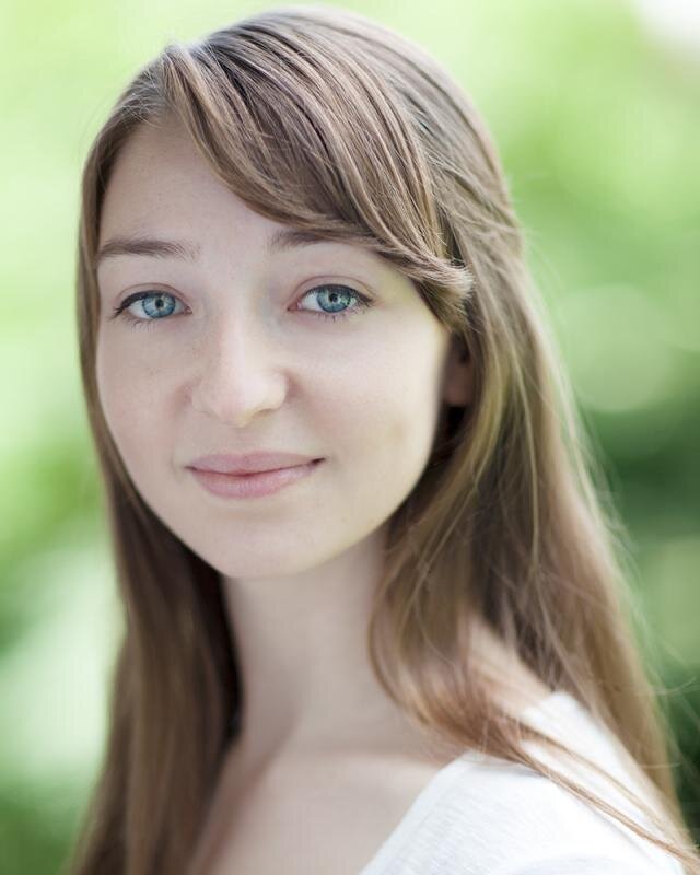 Jordon Stevens — Elinda Massey