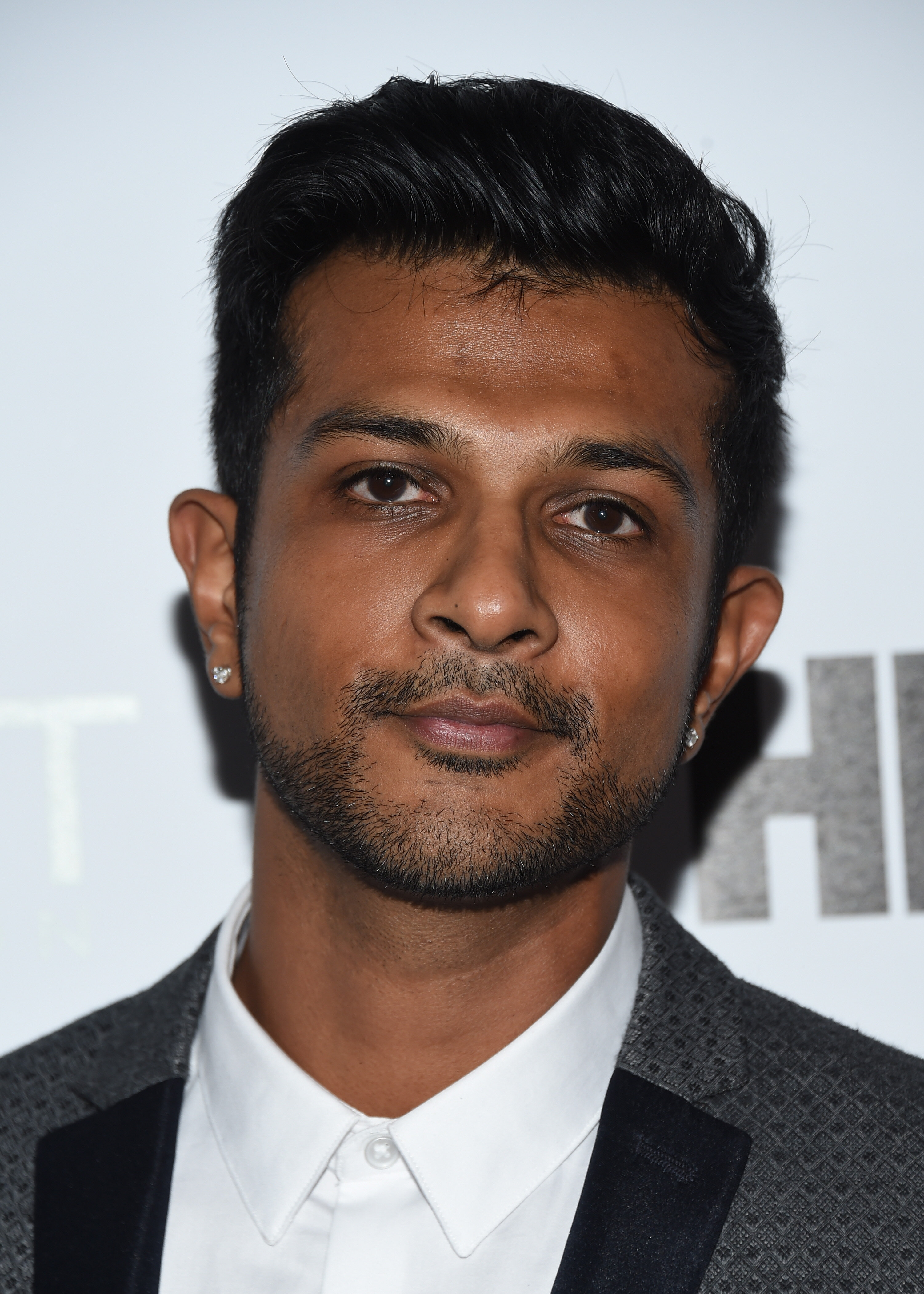 Utkarsh Ambudkar — King Bumi