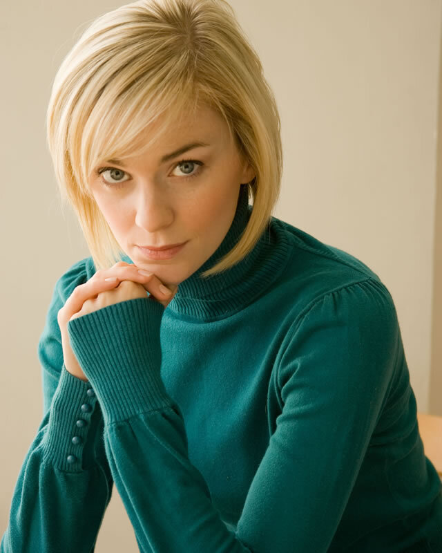 Lisa O'Hare — Mistress Arlene